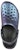 (Women) Skechers Arch Fit Footsteps 'Pixie Dust - Black Purple' 111372-BKMT