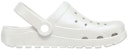 (Women) Skechers Arch Fit Footsteps 'Pixie Dust White' 111372-WHT