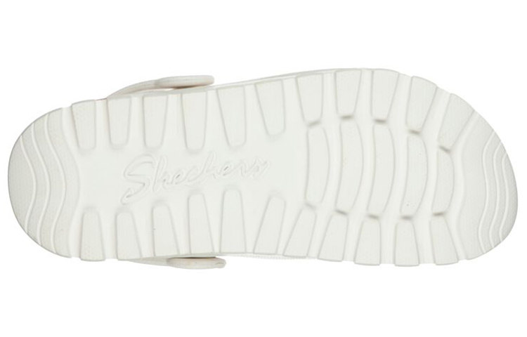 Purchase (W) 斯凯奇Arch Fit Footsteps ‘Pixie Dust White’ 白色运动鞋 111372-WHT