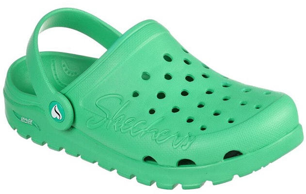 (W) 스케쳐스 아치핏 퓨어 조이 그린 (Skechers Arch Fit Pure Joy Green) 111371-GRN Lookbook (W) 스케쳐스 아치핏 퓨어 조이 그린 (Skechers Arch Fit Pure Joy Green) 111371-GRN