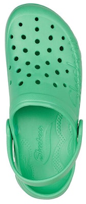 (W) 스케쳐스 아치핏 퓨어 조이 그린 (Skechers Arch Fit Pure Joy Green) 111371-GRN Shop (W) 스케쳐스 아치핏 퓨어 조이 그린 (Skechers Arch Fit Pure Joy Green) 111371-GRN