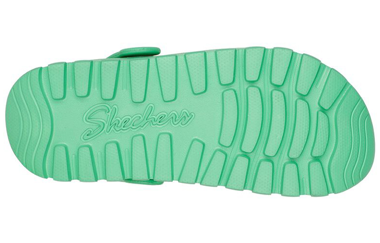 Purchase (W) 斯凯奇 Arch Fit Footsteps '纯悦绿' 111371-GRN