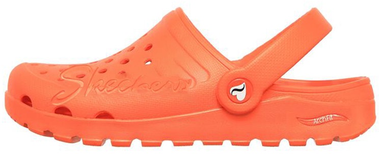 women-skechers-arch-fit-footsteps-pure-joy-orange-111371-org