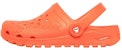 (Women) Skechers Arch Fit Footsteps 'Pure Joy Orange' 111371-ORG