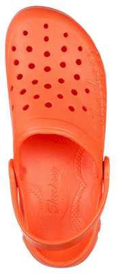 (W) (女性用) スケッチャーズ アーチフィット フットステップス 'ピュアジョイオレンジ' 111371-ORG 111371-ORG Shop (W) (女性用) スケッチャーズ アーチフィット フットステップス 'ピュアジョイオレンジ' 111371-ORG 111371-ORG