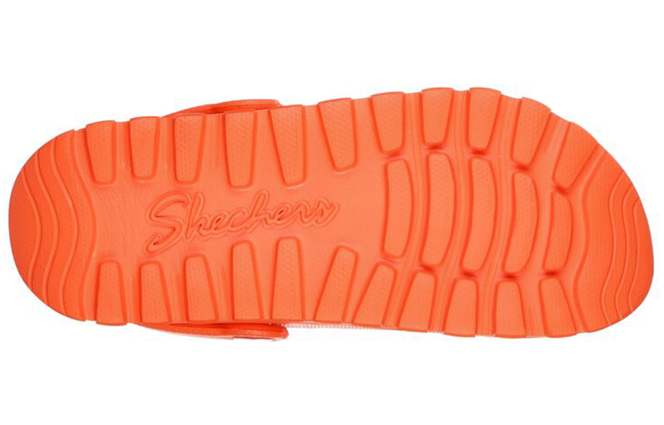 Purchase (W) (女性用) スケッチャーズ アーチフィット フットステップス 'ピュアジョイオレンジ' 111371-ORG 111371-ORG