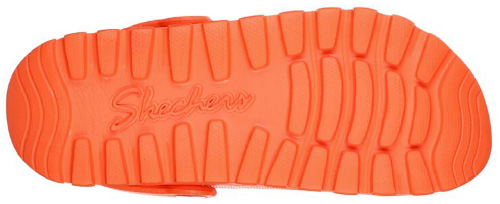 (W) (女性用) スケッチャーズ アーチフィット フットステップス 'ピュアジョイオレンジ' 111371-ORG 111371-ORG Purchase (W) (女性用) スケッチャーズ アーチフィット フットステップス 'ピュアジョイオレンジ' 111371-ORG 111371-ORG