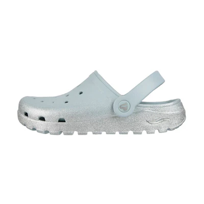 (W) Skechers Arch Fit Footsteps 'Sparks Fly Blue'