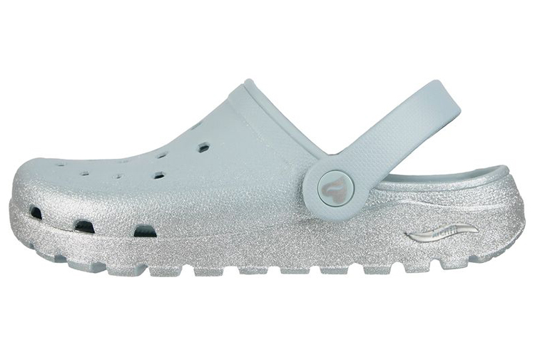 (Women) Skechers Arch Fit Footsteps 'Sparks Fly Blue' 111375-LBSL