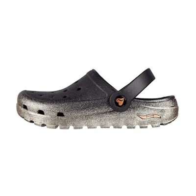 (W) Skechers Arch Fit Footsteps 'Sparks Fly Black'