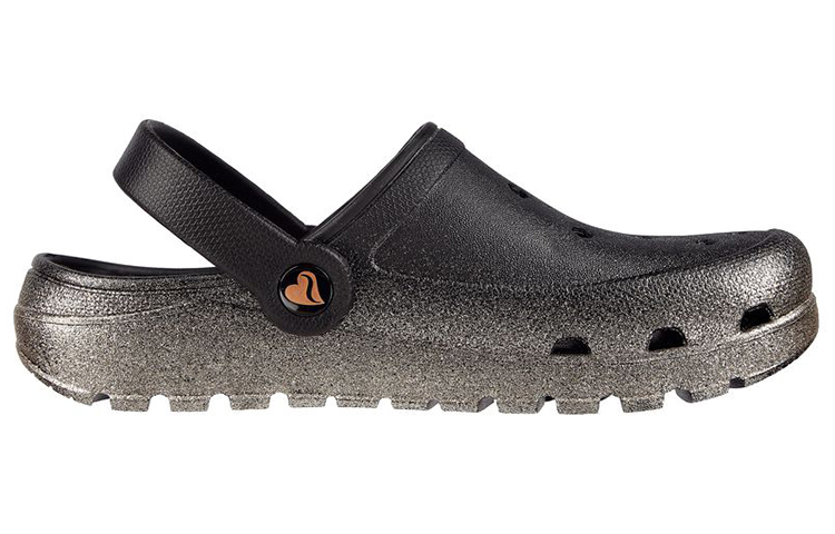 Order (W) Skechers Arch Fit Footsteps 'Sparks Fly Hitam' 111375-BKGD