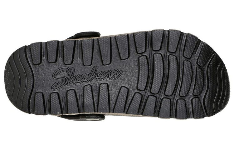 Purchase (W) Skechers Arch Fit Footsteps 'Sparks Fly Hitam' 111375-BKGD