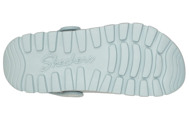 Purchase (W) （女性用）スケッチャーズ アーチフィット フットステップス 'スパークスフライ ブルー' 111375-LBSL 111375-LBSL