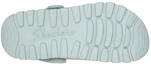 Purchase (W) (女性用)スケッチャーズ アーチフィット フットステップス 'スパークスフライ ブルー' 111375-LBSL 111375-LBSL