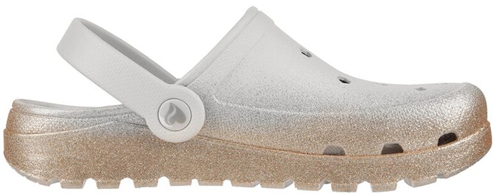 (W) 스케쳐스 아치핏 풋스텝스 '스파크 플라이 화이트' (Skechers Arch Fit Footsteps 'Spark Fly White') 111375-NTGD Order (W) 스케쳐스 아치핏 풋스텝스 '스파크 플라이 화이트' (Skechers Arch Fit Footsteps 'Spark Fly White') 111375-NTGD