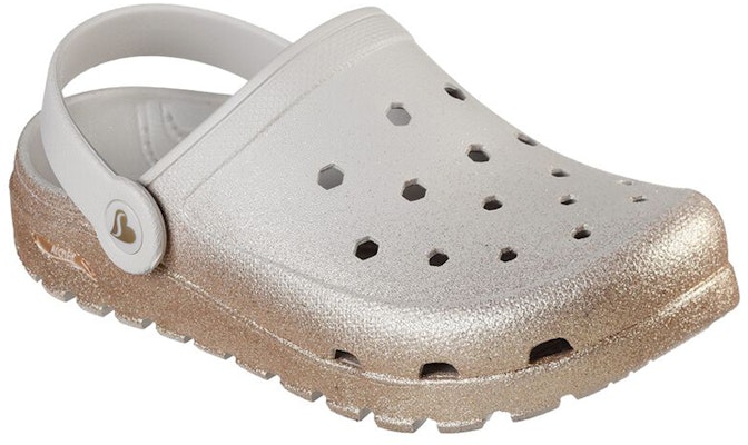 (W) 스케쳐스 아치핏 풋스텝스 '스파크 플라이 화이트' (Skechers Arch Fit Footsteps 'Spark Fly White') 111375-NTGD Lookbook (W) 스케쳐스 아치핏 풋스텝스 '스파크 플라이 화이트' (Skechers Arch Fit Footsteps 'Spark Fly White') 111375-NTGD