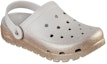 Lookbook (Women) Skechers Arch Fit Footsteps 'Sparks Fly White' 111375-NTGD