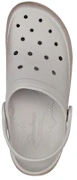 Shop (W) (女性用) スケッチャーズ アーチフィット フットステップス 'スパークスフライホワイト' 111375-NTGD 111375-NTGD