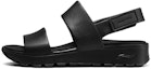 Buy (Women) Skechers Arch Fit Footsteps Foamies 'Black' 111380-BBK