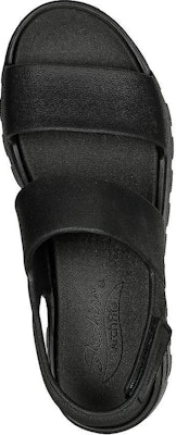 (W) 스케쳐스 아치핏 폼 블랙 (Skechers Arch Fit Foam Black) 111380-BBK Shop (W) 스케쳐스 아치핏 폼 블랙 (Skechers Arch Fit Foam Black) 111380-BBK