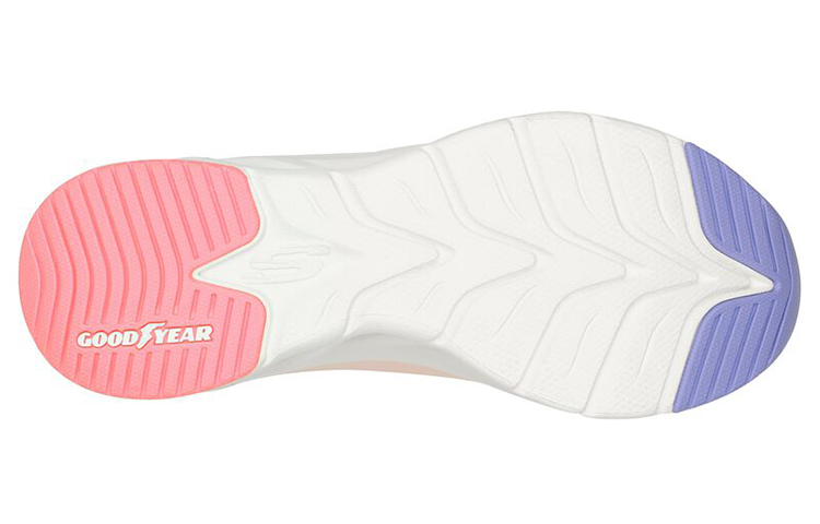 Purchase (W) Skechers Arch Fit Glide-Step - Highlighter Schoenen 149871-NVMT