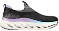 Order (W) Skechers Arch Fit Glide-Step ''Schwarz Lila'' 149387-BKMT