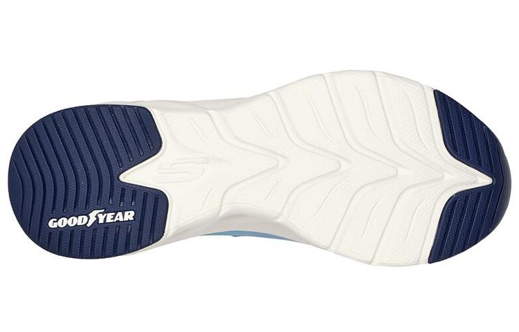 (W) Skechers Arch Fit Glide-Step 'Anti-Slip Abrasion Resistant Lazy Sports Casual Shoe' 圖 5