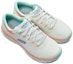 Lookbook (W) Skechers Arch Fit Glide Step 'Beige Pink' Wanita Beige Pink 149871-OFPK