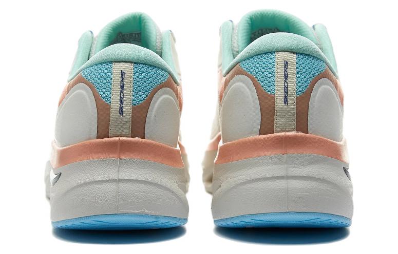 Purchase (W) Skechers Arch Fit Glide Step 'Beige Pink' Wanita Beige Pink 149871-OFPK