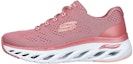 Buy Skechers Arch Fit Flide Step Top Glory 時尚運動休閒鞋 女款 粉紅