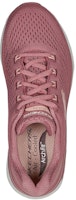 (W) Skechers Arch Fit Glide Step 'Top Glory Pink' Wanita 149873-DKRS Shop (W) Skechers Arch Fit Glide Step 'Top Glory Pink' Wanita 149873-DKRS