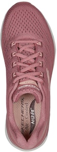 Skechers Arch Fit Flide Step Top Glory 時尚運動休閒鞋 女款 粉紅 Shop Skechers Arch Fit Flide Step Top Glory 時尚運動休閒鞋 女款 粉紅