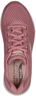 (W) (女性用) スケッチャーズ アーチ フィット グライド ステップ 'トップ グローリー ピンク' 149873-DKRS 149873-DKRS Shop (W) (女性用) スケッチャーズ アーチ フィット グライド ステップ 'トップ グローリー ピンク' 149873-DKRS 149873-DKRS