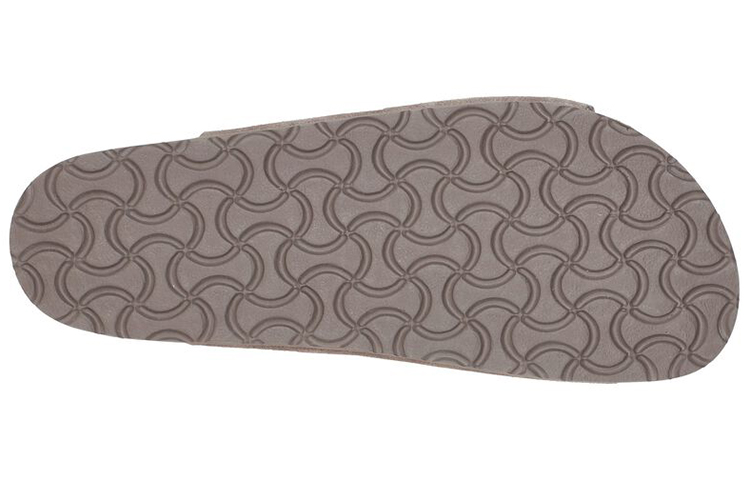 (W) Skechers Arch Fit Granola 'CMFT Slipper - Grey Brown' 圖 5