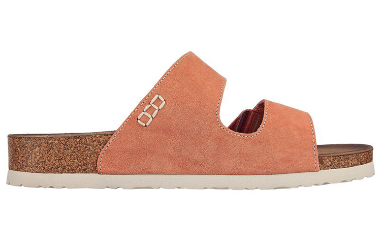 (W) Skechers Arch Fit Granola 'Desert Posy Brown' 圖 2