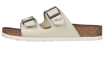 (Women) Skechers Arch Fit Granola 'Romantic White' 163316-OFWT (Women) Skechers Arch Fit Granola 'Romantic White' 163316-OFWT