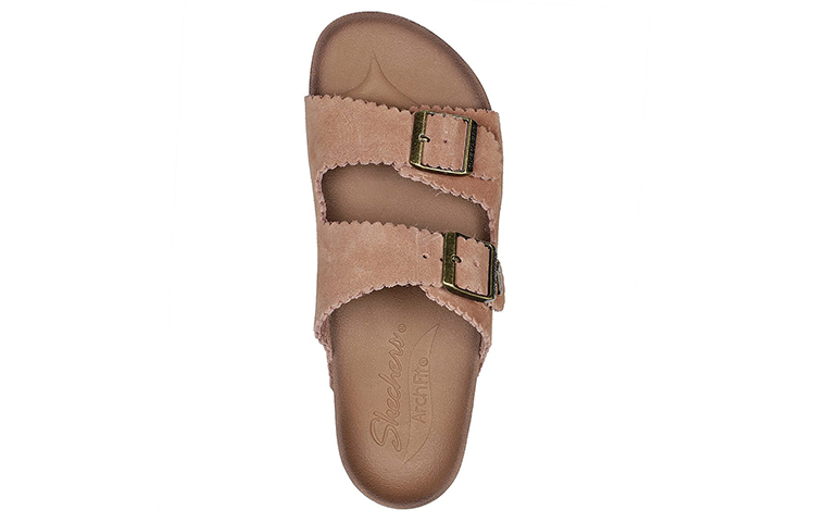 (W) Skechers Arch Fit Granola 'Sunny Creek' 圖 3