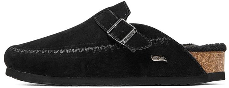 women-skechers-arch-fit-granola-slipper-black-casual-167608-bbk