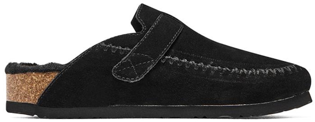 (W) スケッチャーズ アーチフィット グラノーラスリッパ (黒) 167608-BBK Order (W) スケッチャーズ アーチフィット グラノーラスリッパ (黒) 167608-BBK