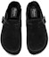 Shop (W) スケッチャーズ アーチフィット グラノーラスリッパ (黒) 167608-BBK