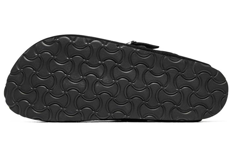 Purchase (W) スケッチャーズ アーチフィット グラノーラスリッパ (黒) 167608-BBK