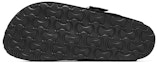 Purchase (W) スケッチャーズ アーチフィット グラノーラスリッパ (黒) 167608-BBK