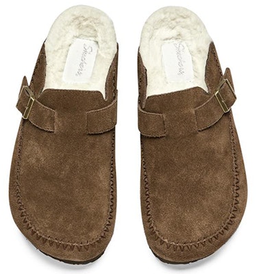 (W) Skechers Arch Fit Granola Sandal 'Coklat Kasual' 167608-CHOC Shop (W) Skechers Arch Fit Granola Sandal 'Coklat Kasual' 167608-CHOC