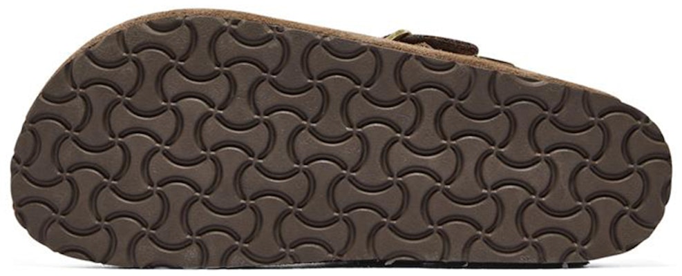 (W) Skechers Arch Fit Granola Sandal 'Coklat Kasual' 167608-CHOC Purchase (W) Skechers Arch Fit Granola Sandal 'Coklat Kasual' 167608-CHOC