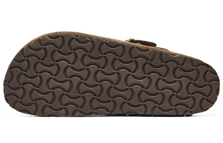 Purchase (Women) Skechers Arch Fit Granola Slipper 'Brown Casual' 167608-CHOC