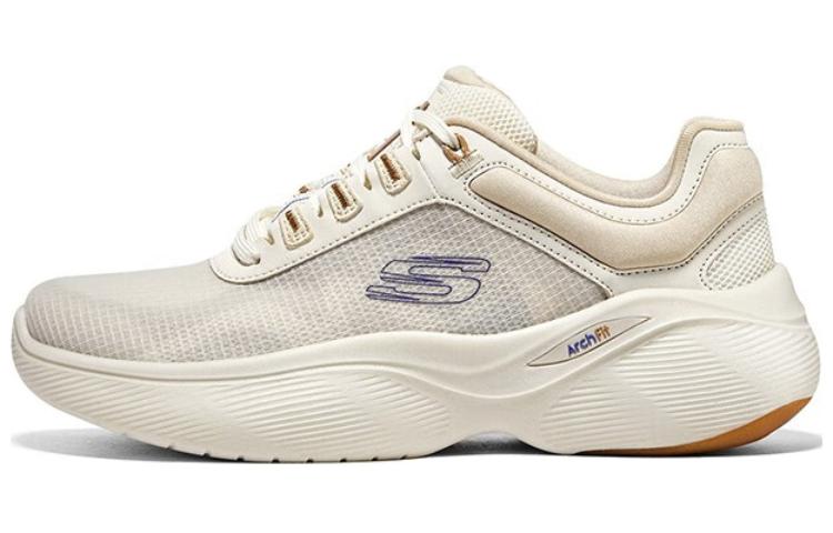 (Women) Skechers Arch Fit Infinity 149985-NAT