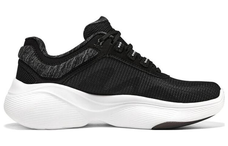 Order Skechers Arch Fit Infinity 減震防滑耐磨 低筒 跑步鞋 女款 黑