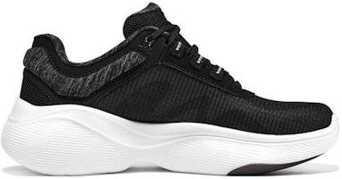 (W) Skechers Arch Fit Infinity 'Negro Blanco' 149985-BKW Order (W) Skechers Arch Fit Infinity 'Negro Blanco' 149985-BKW