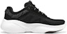 (W) Skechers Arch Fit Infinity 'Hitam Putih' 149985-BKW