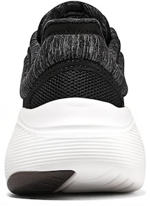 (W) Skechers Arch Fit Infinity 'Hitam Putih' 149985-BKW Lookbook (W) Skechers Arch Fit Infinity 'Hitam Putih' 149985-BKW